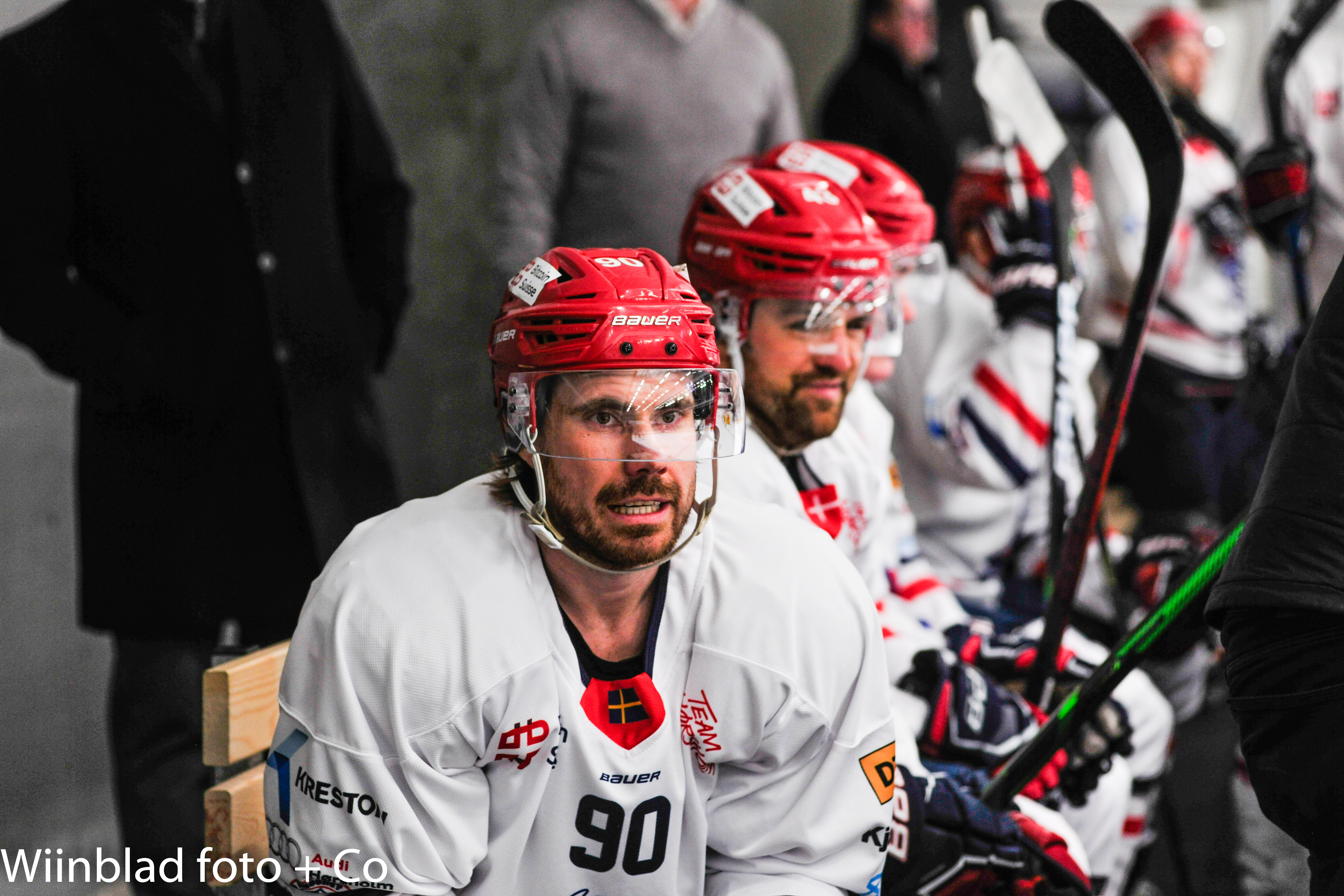 Foto: Kjeld Wiinblad